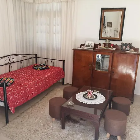 Nektarios Appartamento *
