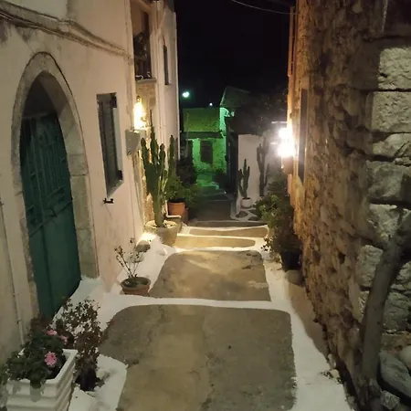 Nektarios Appartamento *