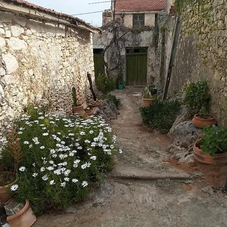 Appartamento Nektarios Neápolis