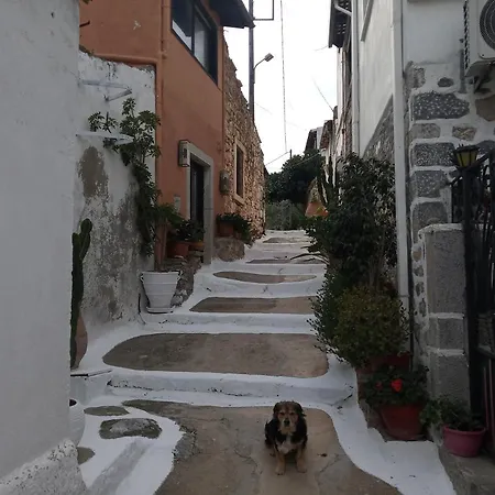 Nektarios * Neápolis