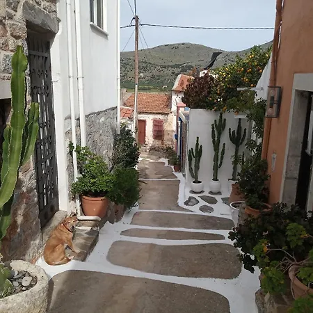 Nektarios * Neápolis