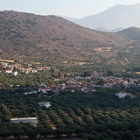 Appartamento Nektarios