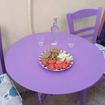 Appartamento Nektarios
