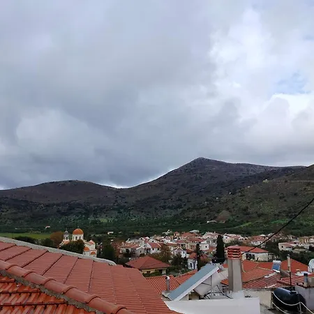 Nektarios * Neápolis