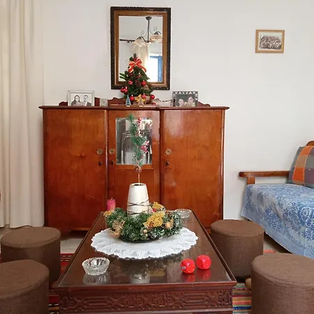 Nektarios Appartamento