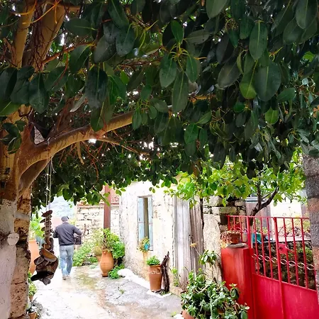 Appartamento Nektarios