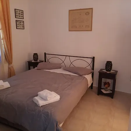 Appartamento Nektarios Neápolis