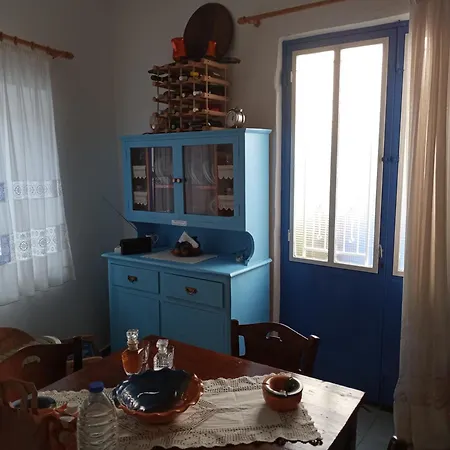 Appartamento Nektarios