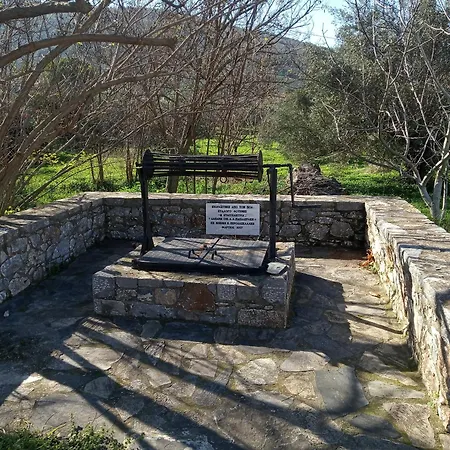 Nektarios Appartamento Neápolis