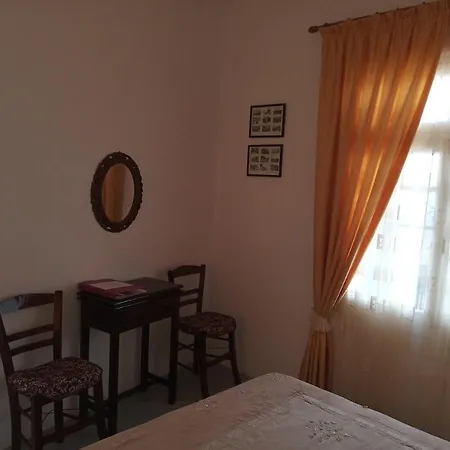 Nektarios Appartamento Neápolis